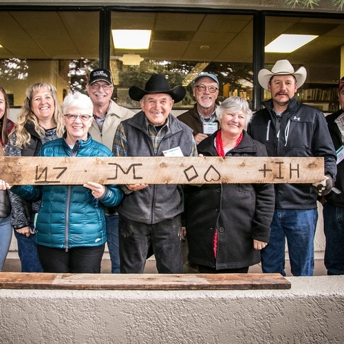 Donors of the Spring Valley Neighbors Scholarship