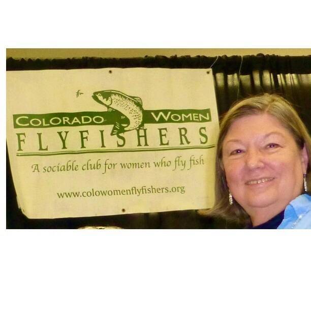 Colorado Women Flyfishers