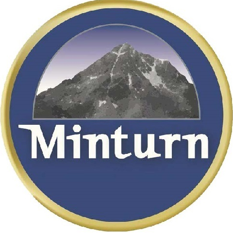 Town on Minturn