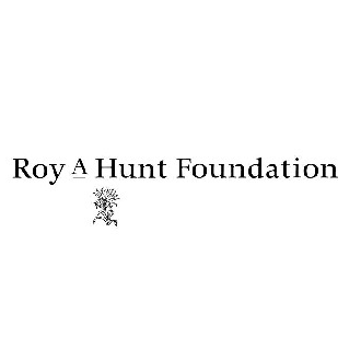 Roy A. Hunt Foundation