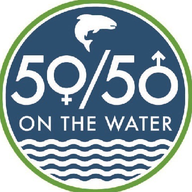 ORVIS 50/50 On the Water 