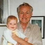 Martha and Kent Petrie